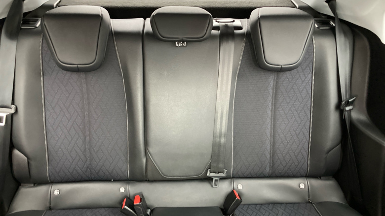 Vauxhall Corsa 1.2 Turbo Elite Nav Premium 5dr Petrol Hatchback